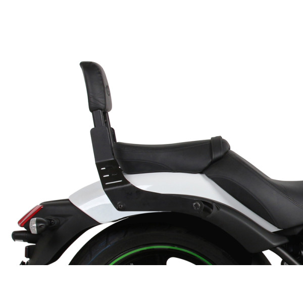 Shad Backrest And Fitting Kit